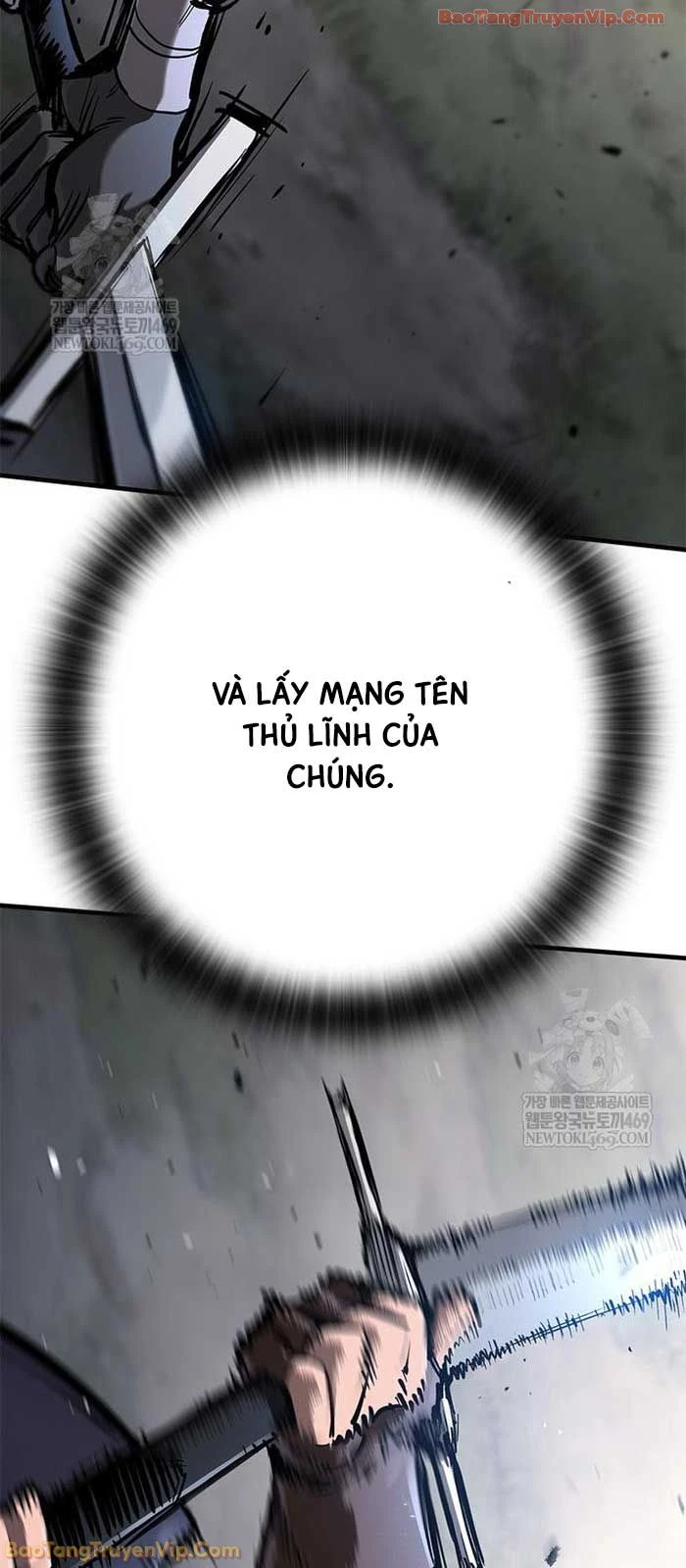 Hiệp Sĩ Sống Vì Ngày Hôm Nay Chapter 93 - 92