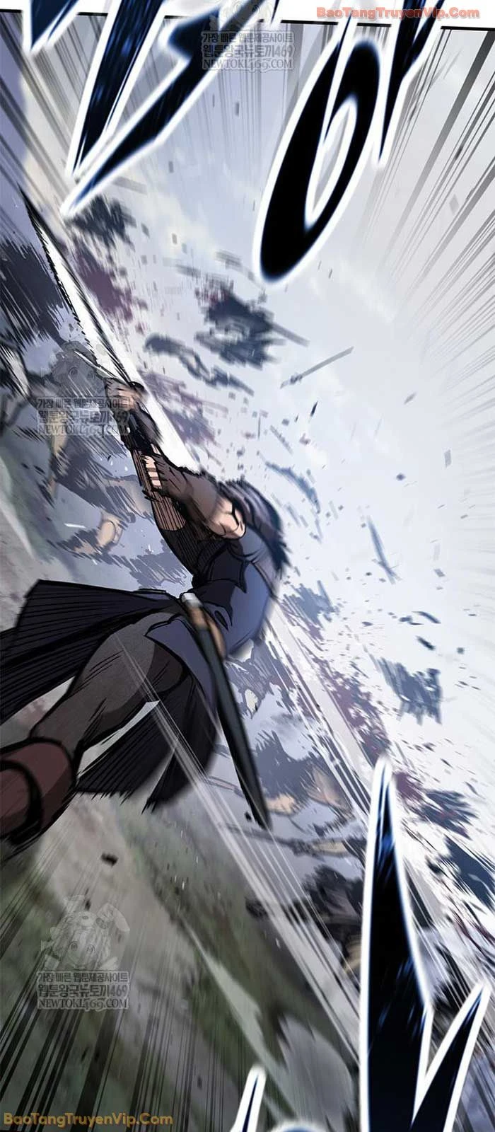 Hiệp Sĩ Sống Vì Ngày Hôm Nay Chapter 93 - 94