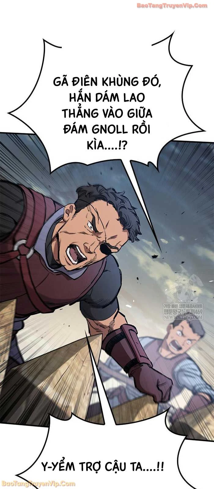 Hiệp Sĩ Sống Vì Ngày Hôm Nay Chapter 93 - 96