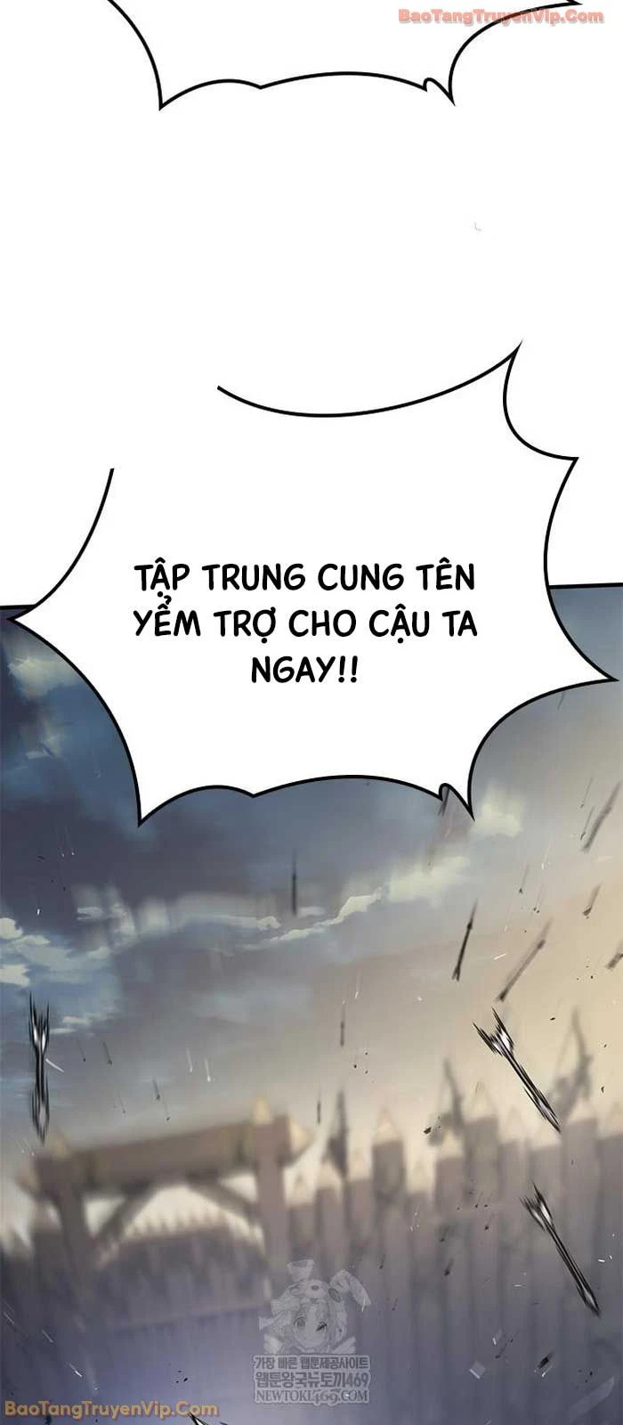 Hiệp Sĩ Sống Vì Ngày Hôm Nay Chapter 93 - 97