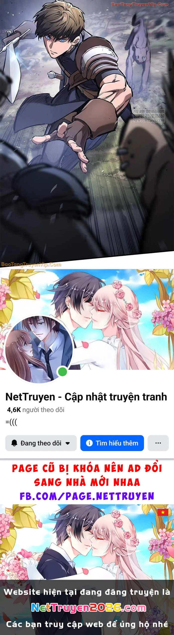 Hiệp Sĩ Sống Vì Ngày Hôm Nay Chapter 93 - 98