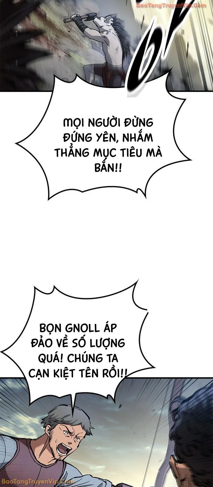 Hiệp Sĩ Sống Vì Ngày Hôm Nay Chapter 94 - 2