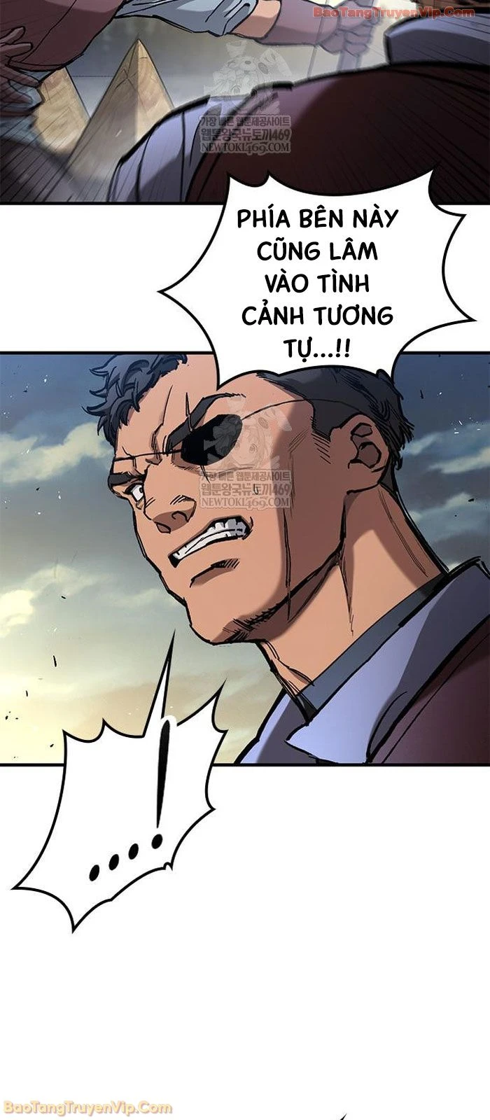 Hiệp Sĩ Sống Vì Ngày Hôm Nay Chapter 94 - 3