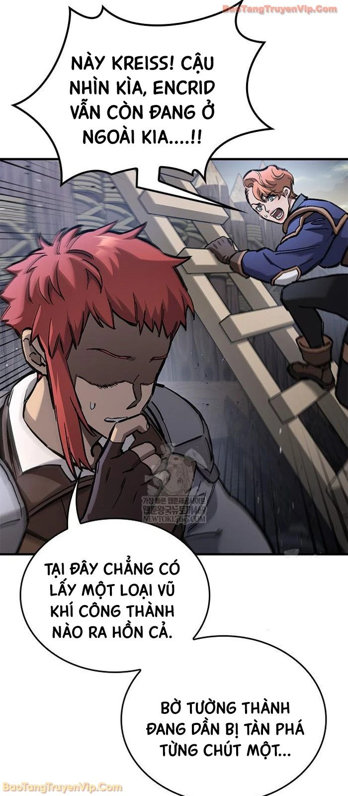 Hiệp Sĩ Sống Vì Ngày Hôm Nay Chapter 94 - 4