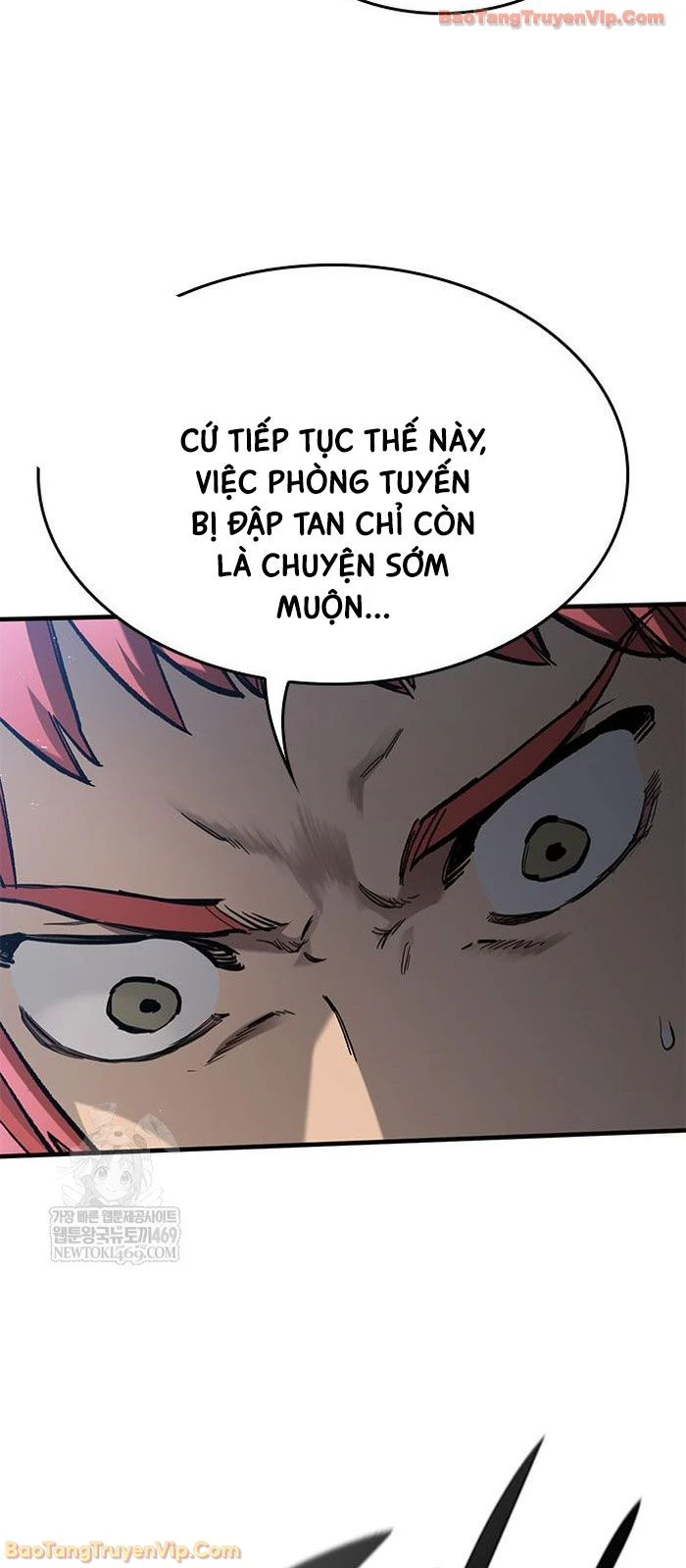 Hiệp Sĩ Sống Vì Ngày Hôm Nay Chapter 94 - 5