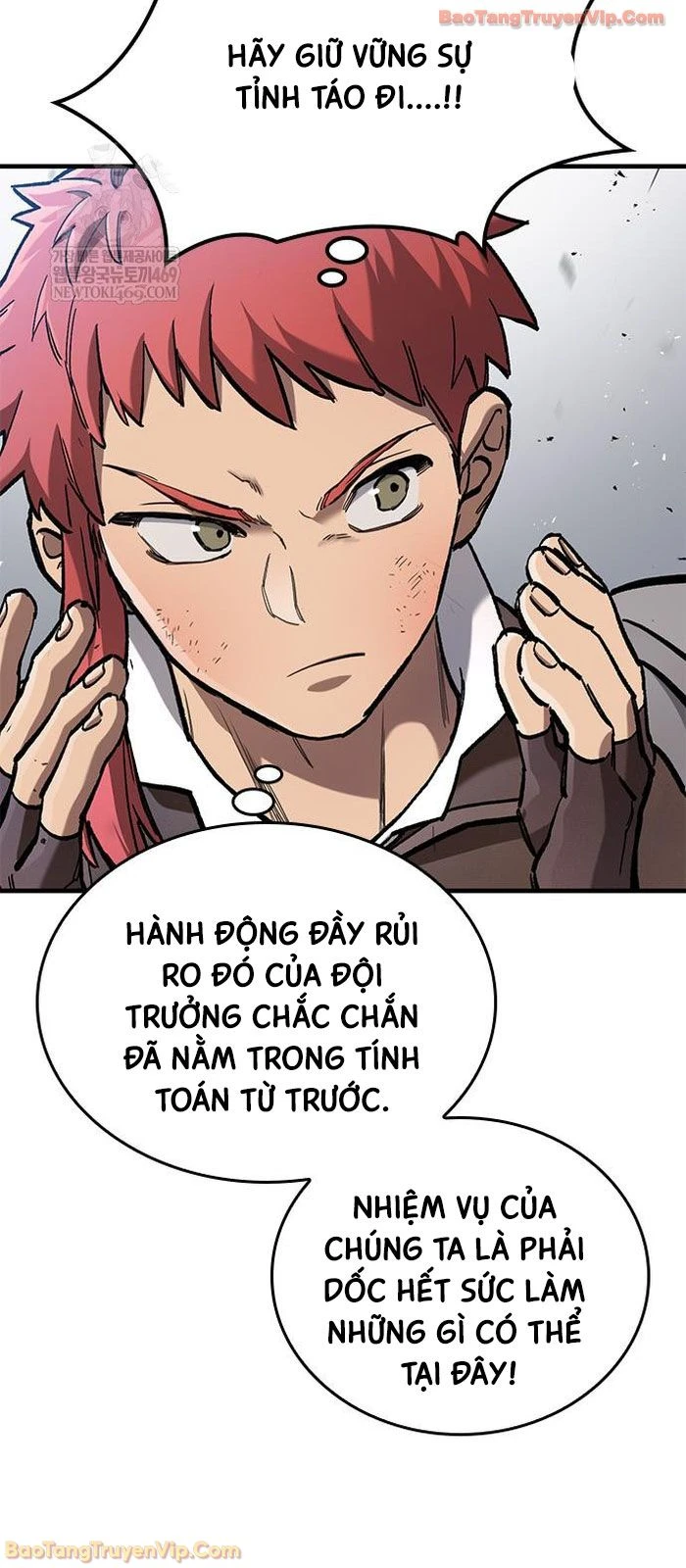 Hiệp Sĩ Sống Vì Ngày Hôm Nay Chapter 94 - 7