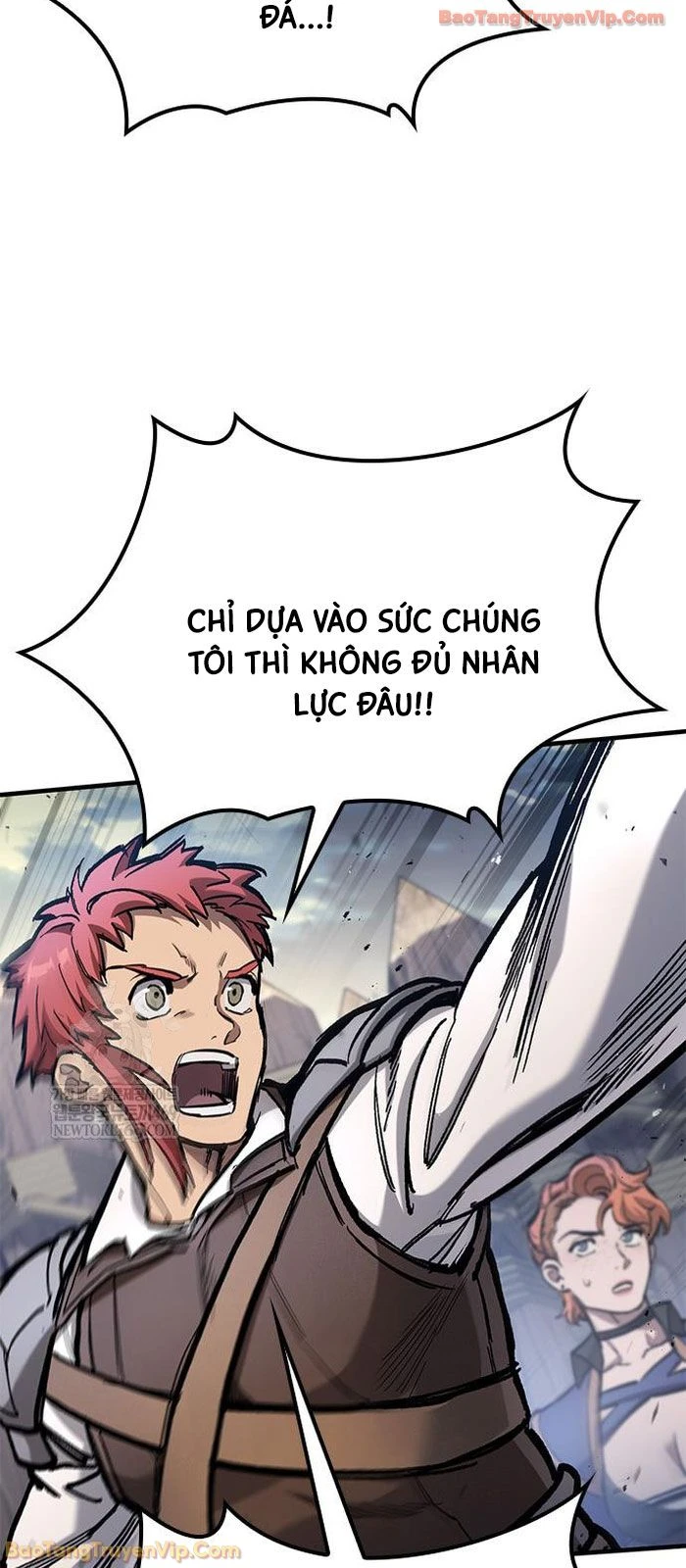 Hiệp Sĩ Sống Vì Ngày Hôm Nay Chapter 94 - 9