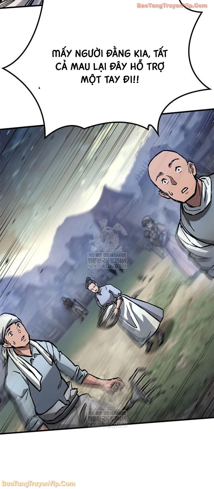 Hiệp Sĩ Sống Vì Ngày Hôm Nay Chapter 94 - 10