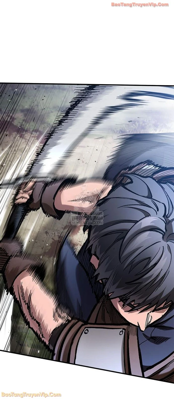 Hiệp Sĩ Sống Vì Ngày Hôm Nay Chapter 94 - 11