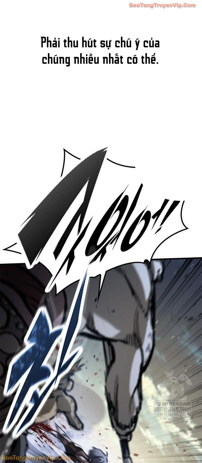 Hiệp Sĩ Sống Vì Ngày Hôm Nay Chapter 94 - 12