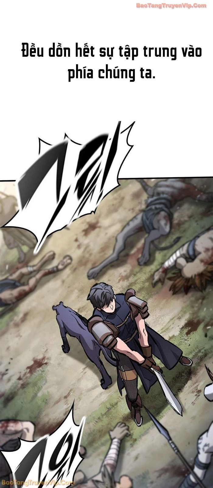 Hiệp Sĩ Sống Vì Ngày Hôm Nay Chapter 94 - 16