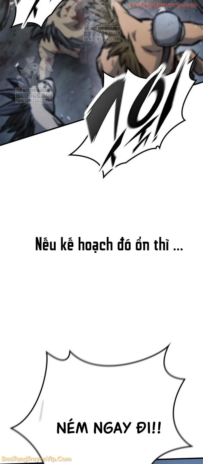 Hiệp Sĩ Sống Vì Ngày Hôm Nay Chapter 94 - 17