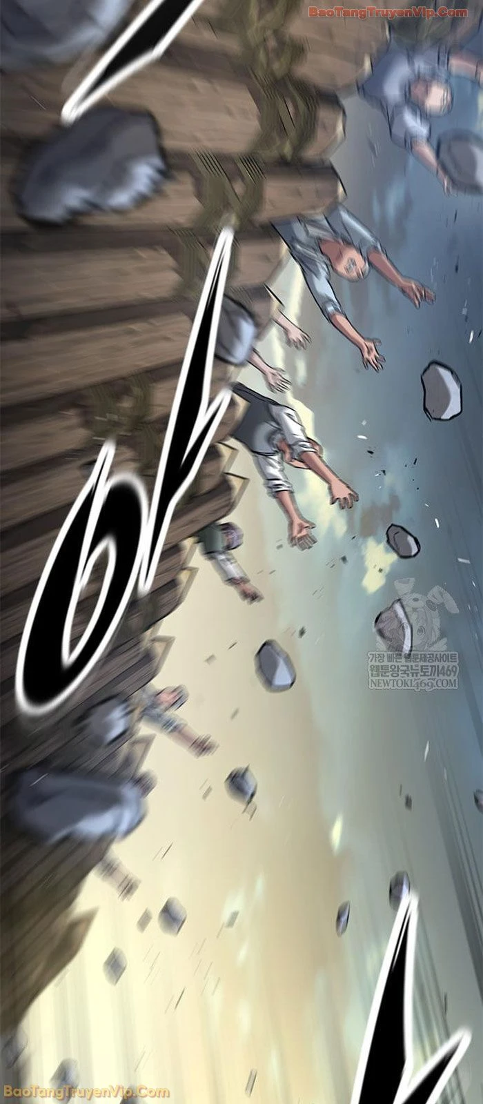 Hiệp Sĩ Sống Vì Ngày Hôm Nay Chapter 94 - 19