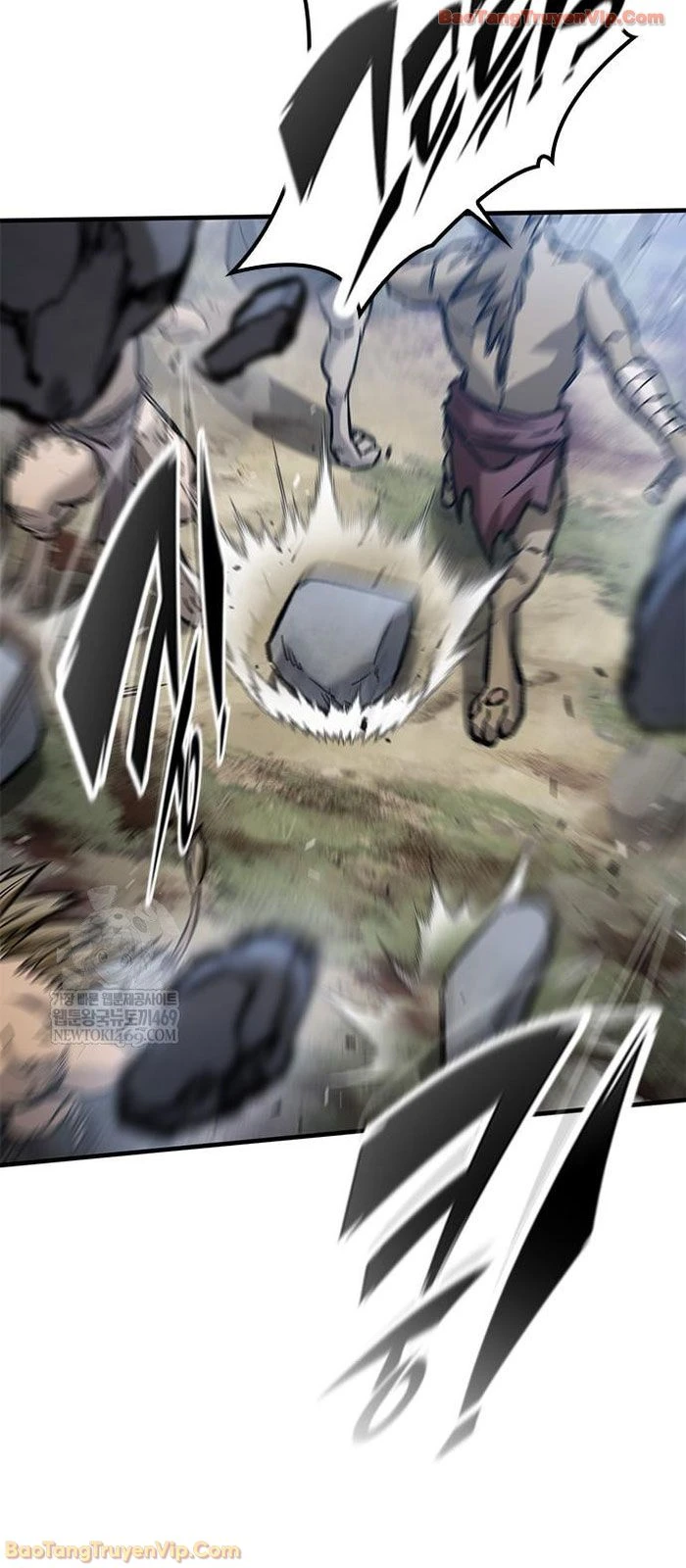 Hiệp Sĩ Sống Vì Ngày Hôm Nay Chapter 94 - 22