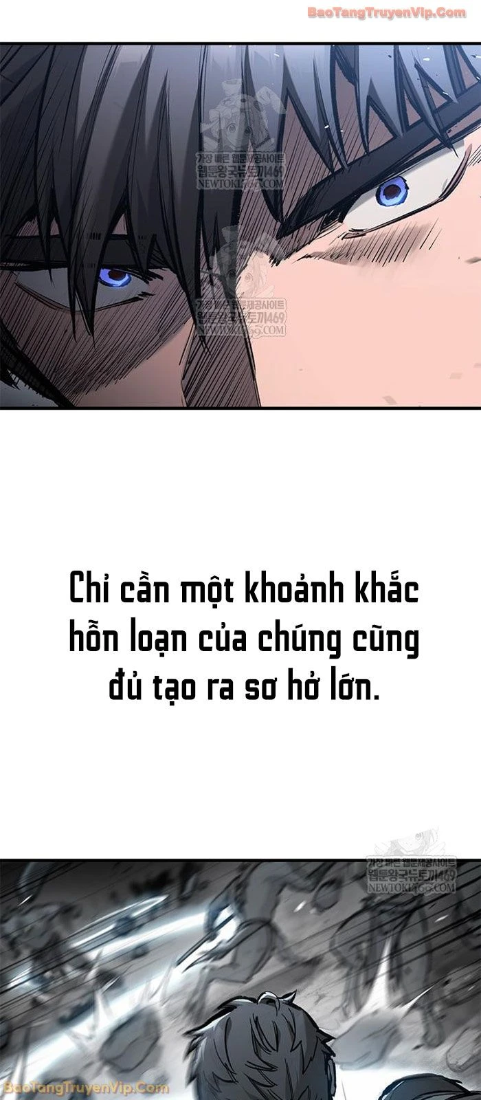Hiệp Sĩ Sống Vì Ngày Hôm Nay Chapter 94 - 23