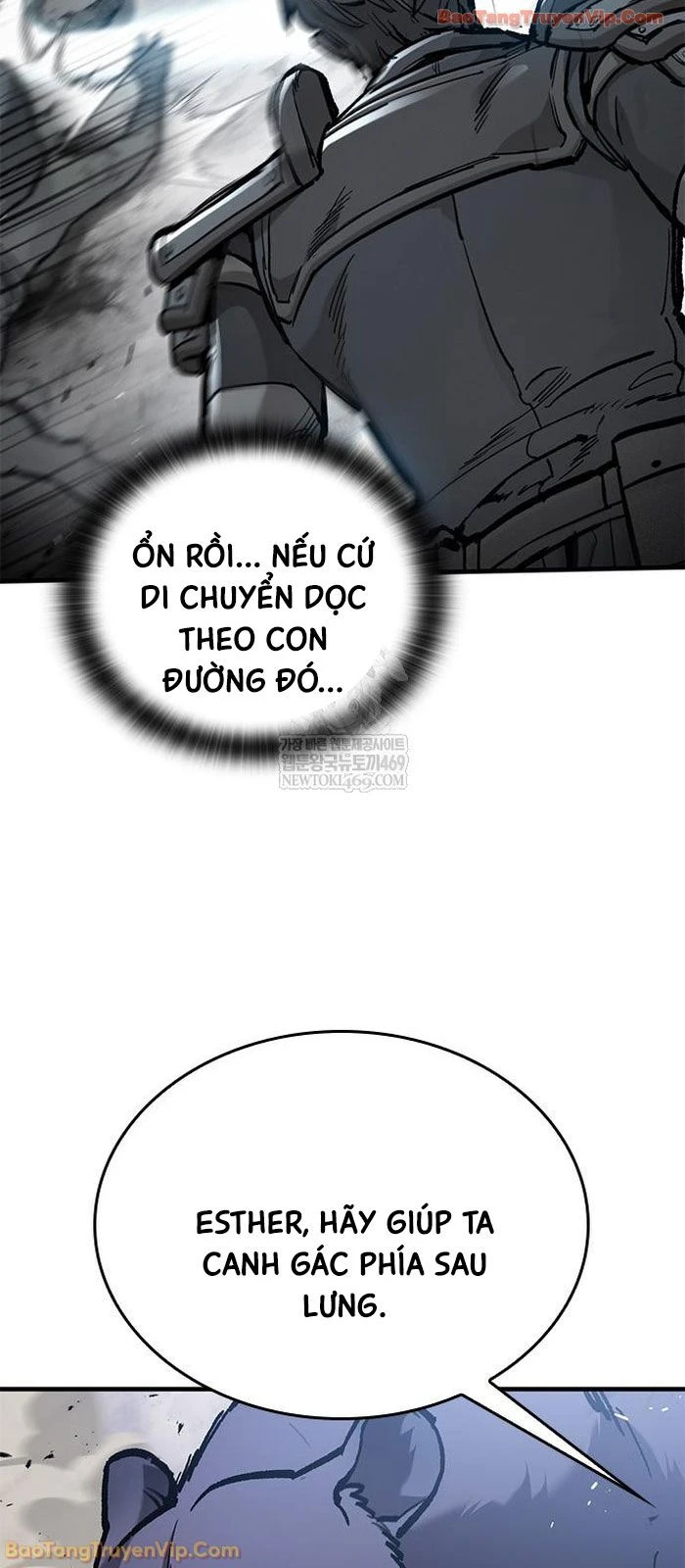 Hiệp Sĩ Sống Vì Ngày Hôm Nay Chapter 94 - 24