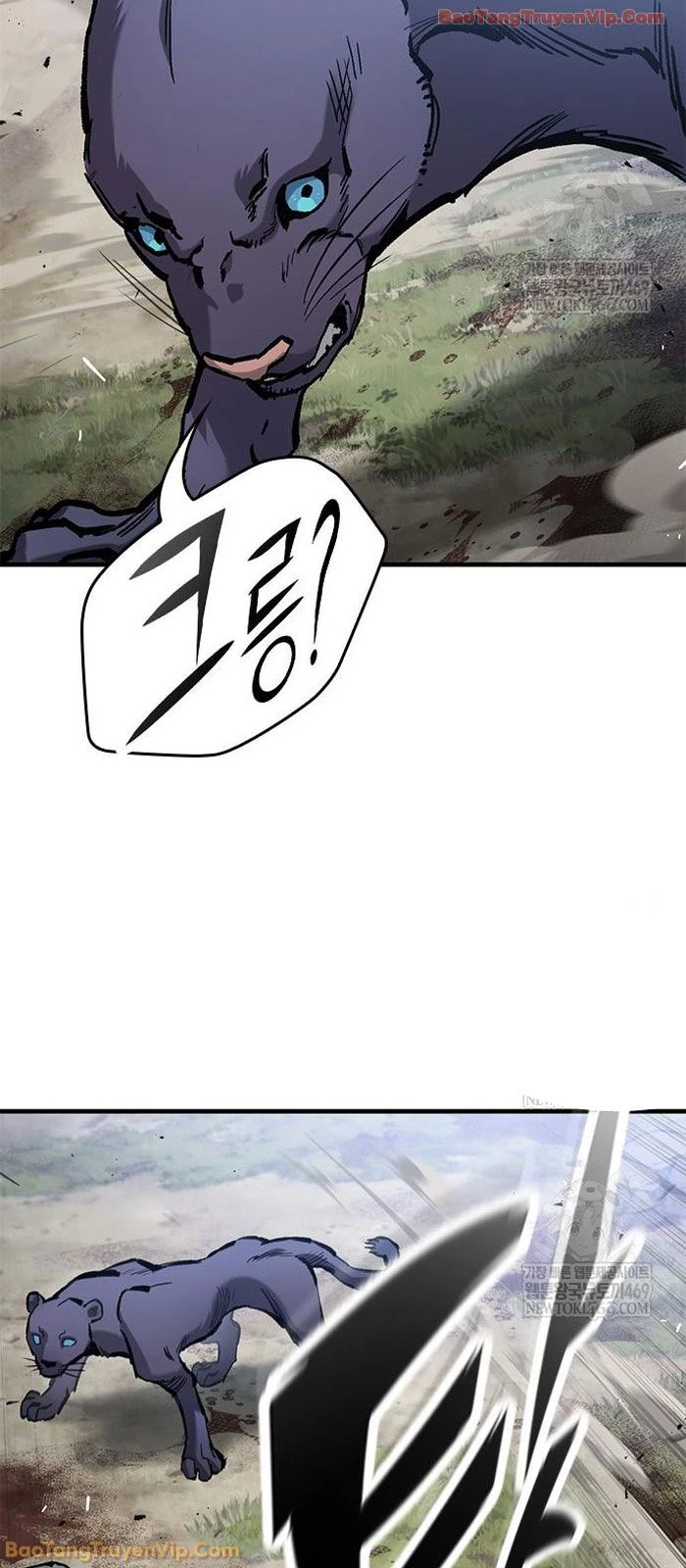 Hiệp Sĩ Sống Vì Ngày Hôm Nay Chapter 94 - 25