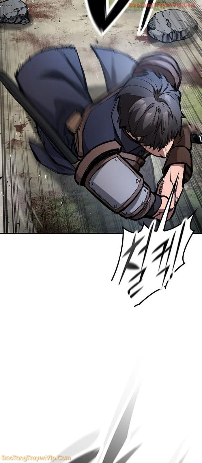 Hiệp Sĩ Sống Vì Ngày Hôm Nay Chapter 94 - 26