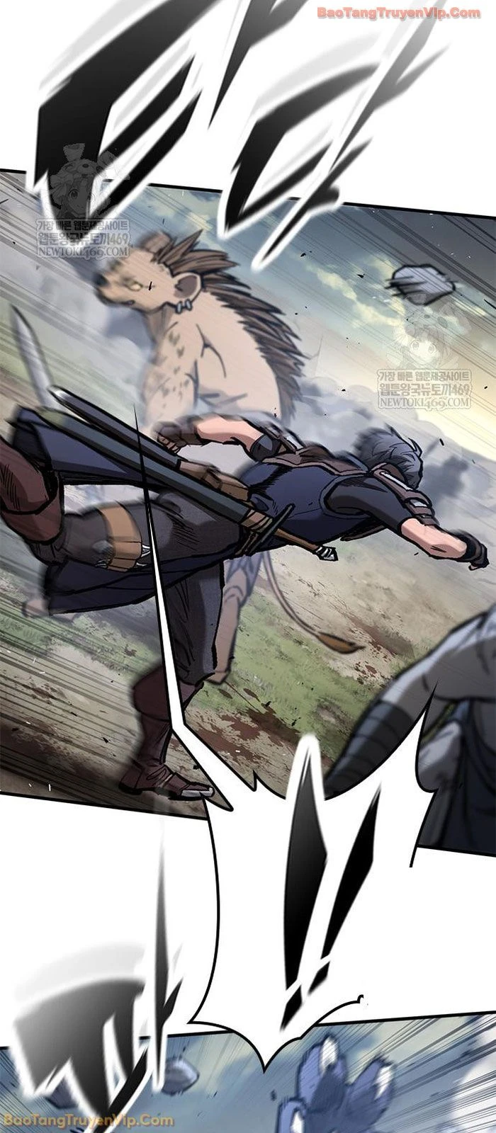 Hiệp Sĩ Sống Vì Ngày Hôm Nay Chapter 94 - 27