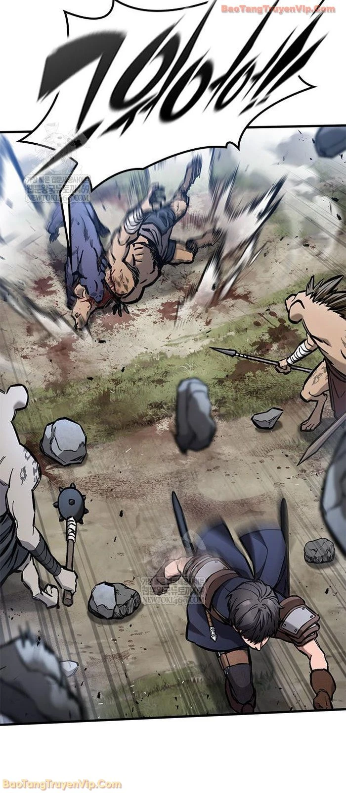 Hiệp Sĩ Sống Vì Ngày Hôm Nay Chapter 94 - 29