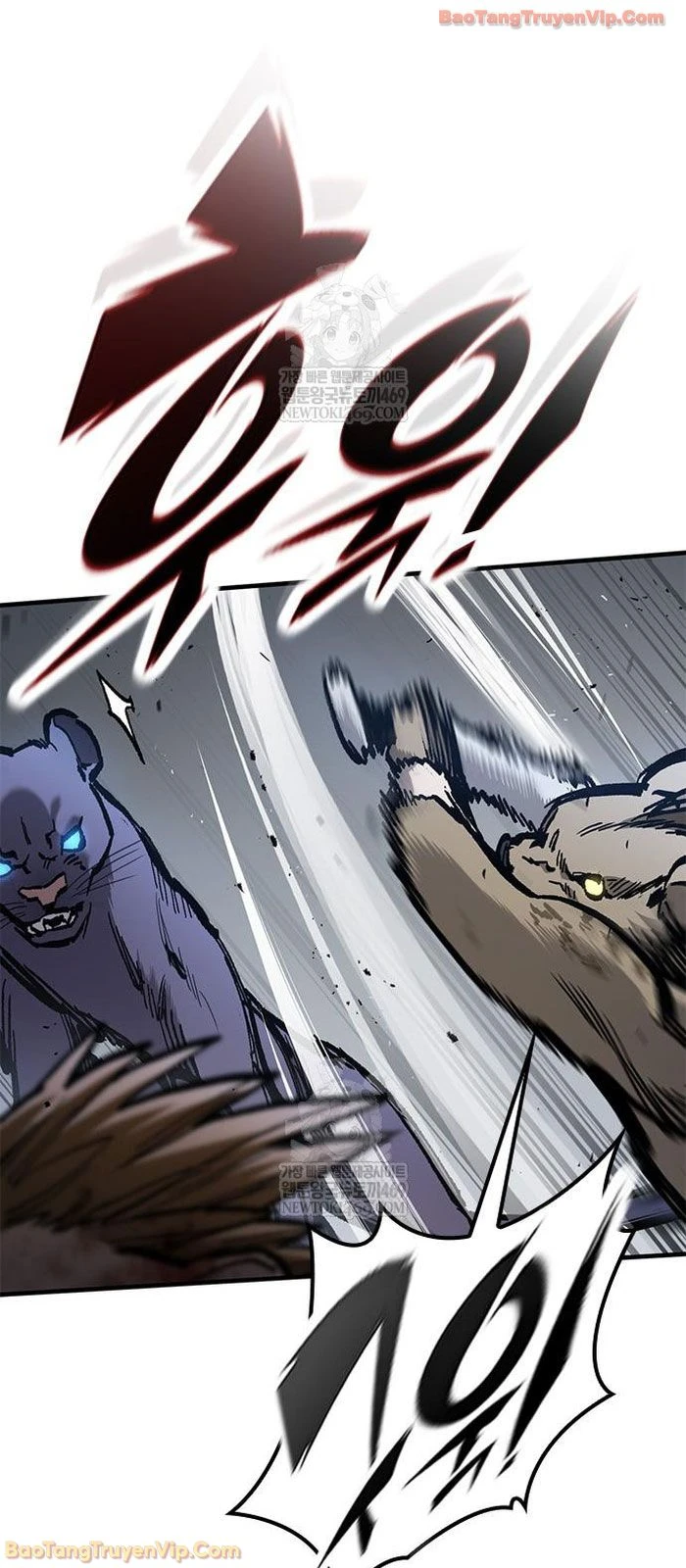 Hiệp Sĩ Sống Vì Ngày Hôm Nay Chapter 94 - 30