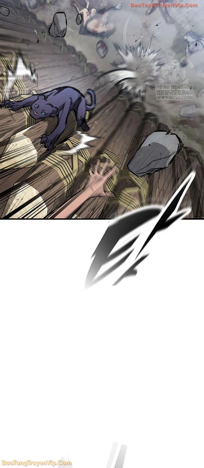 Hiệp Sĩ Sống Vì Ngày Hôm Nay Chapter 94 - 32