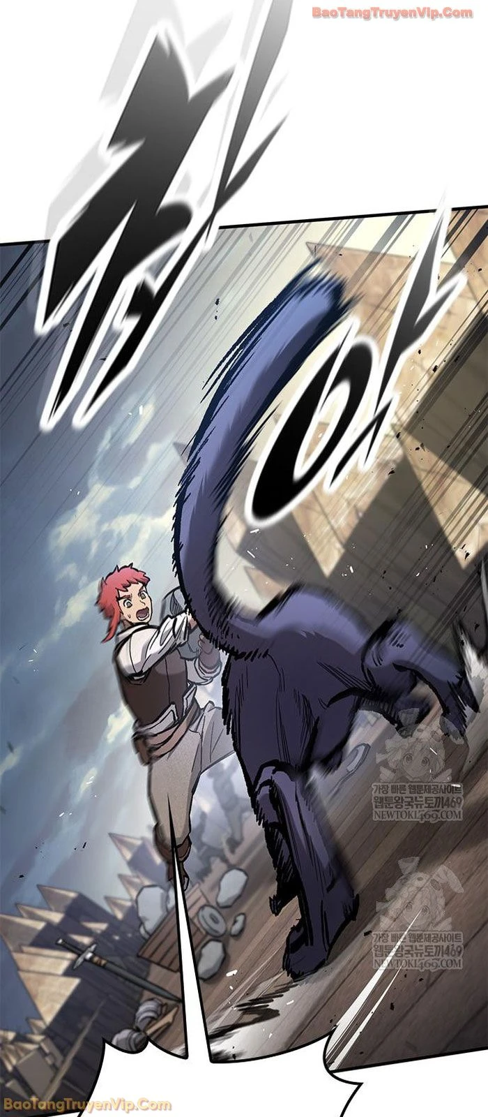 Hiệp Sĩ Sống Vì Ngày Hôm Nay Chapter 94 - 33