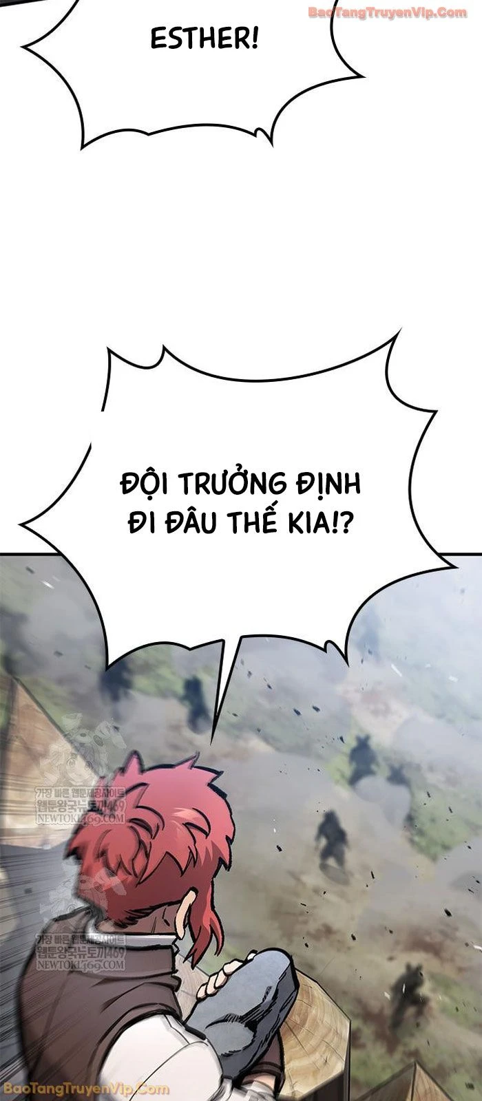 Hiệp Sĩ Sống Vì Ngày Hôm Nay Chapter 94 - 34