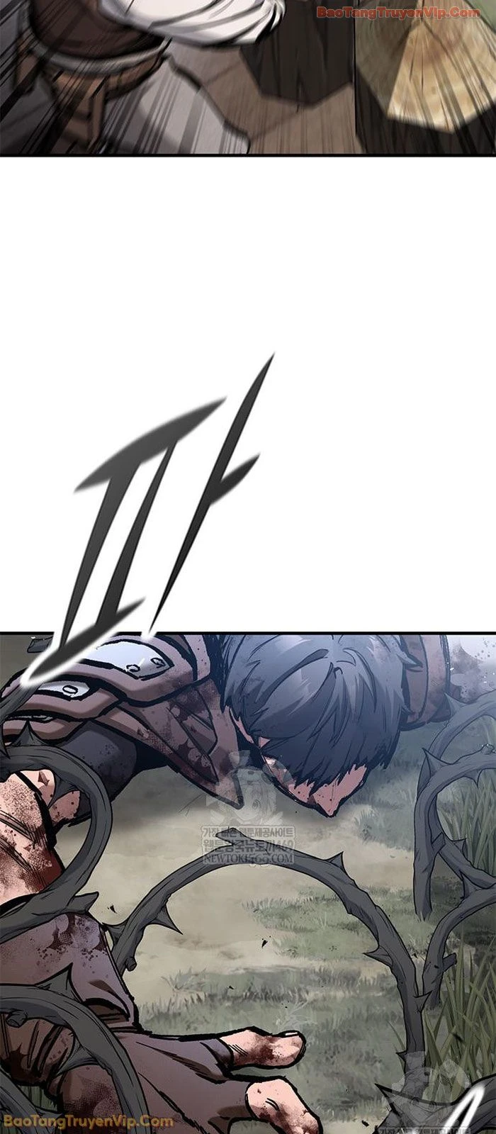 Hiệp Sĩ Sống Vì Ngày Hôm Nay Chapter 94 - 35