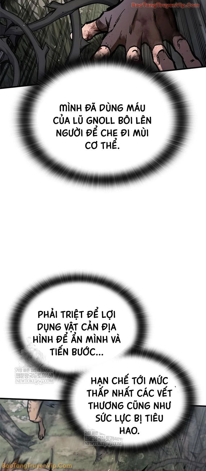 Hiệp Sĩ Sống Vì Ngày Hôm Nay Chapter 94 - 37