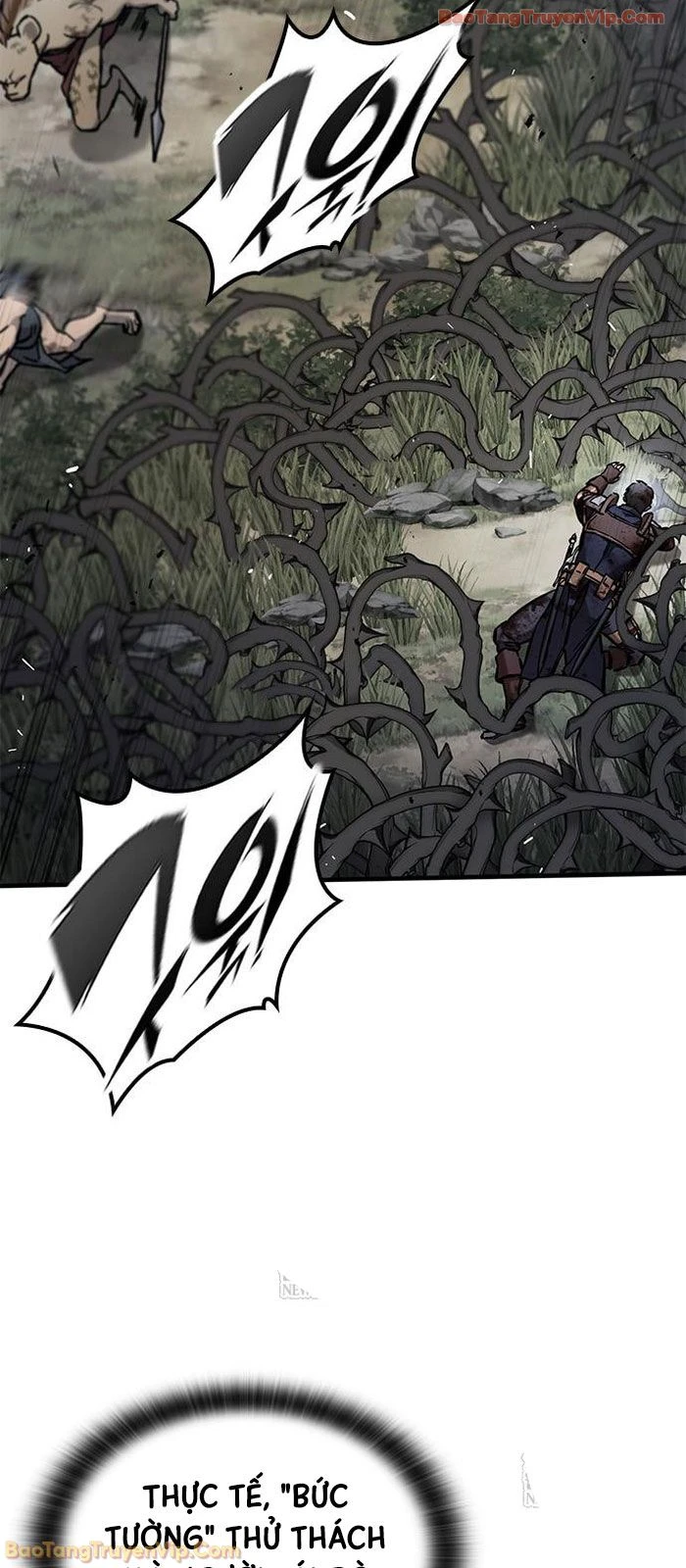 Hiệp Sĩ Sống Vì Ngày Hôm Nay Chapter 94 - 38