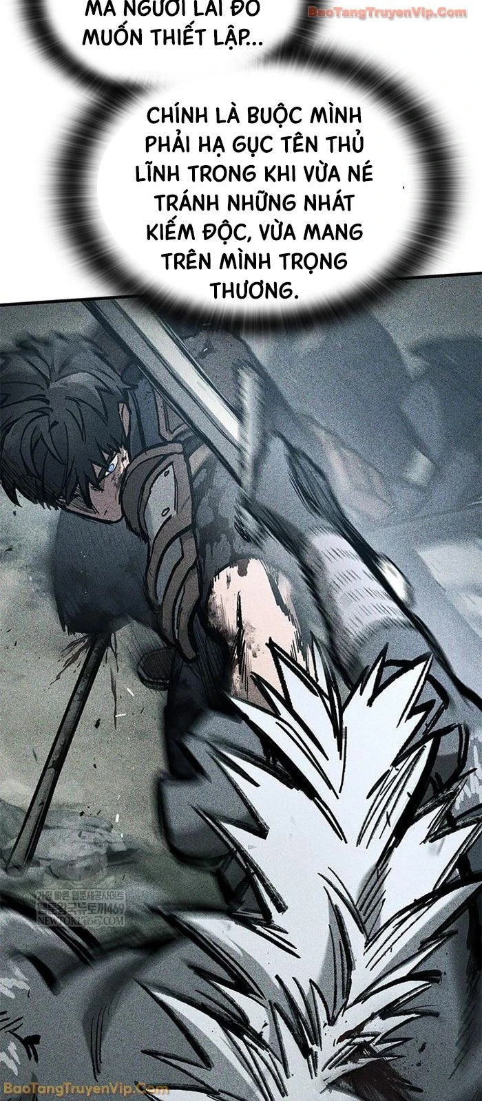 Hiệp Sĩ Sống Vì Ngày Hôm Nay Chapter 94 - 39