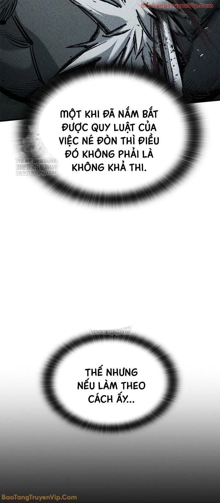 Hiệp Sĩ Sống Vì Ngày Hôm Nay Chapter 94 - 40