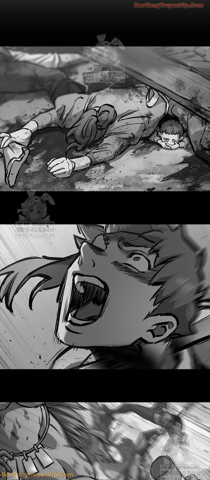 Hiệp Sĩ Sống Vì Ngày Hôm Nay Chapter 94 - 41