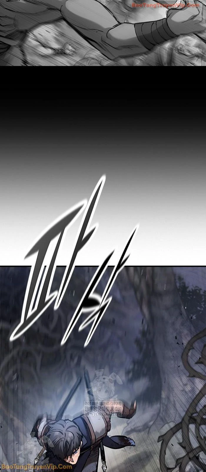 Hiệp Sĩ Sống Vì Ngày Hôm Nay Chapter 94 - 42