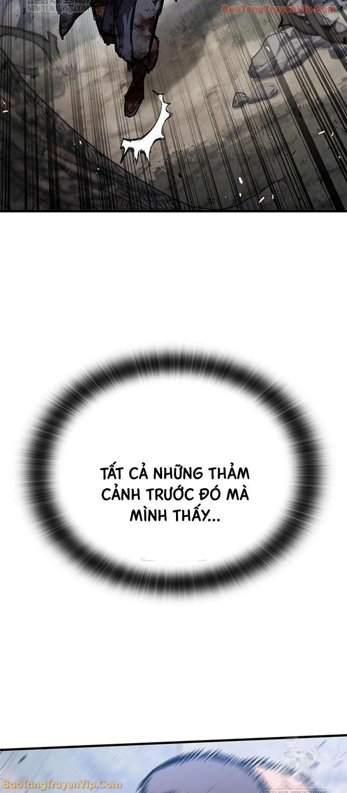 Hiệp Sĩ Sống Vì Ngày Hôm Nay Chapter 94 - 43