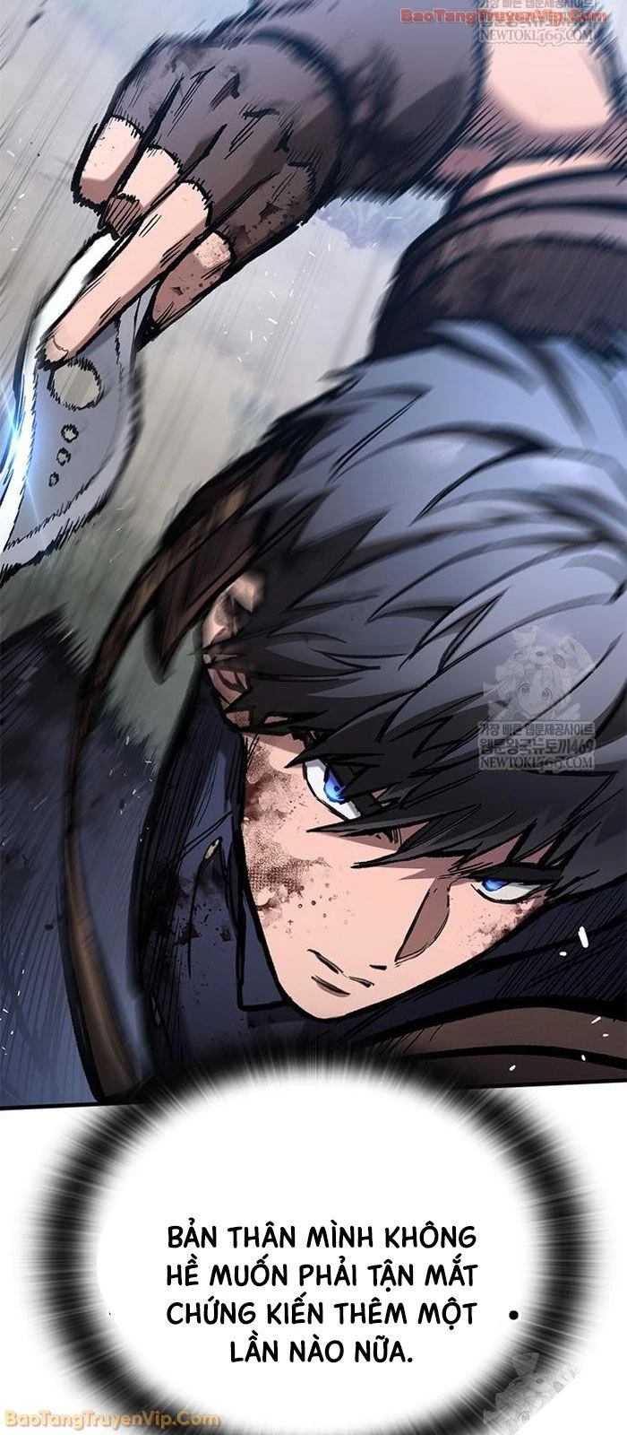 Hiệp Sĩ Sống Vì Ngày Hôm Nay Chapter 94 - 44