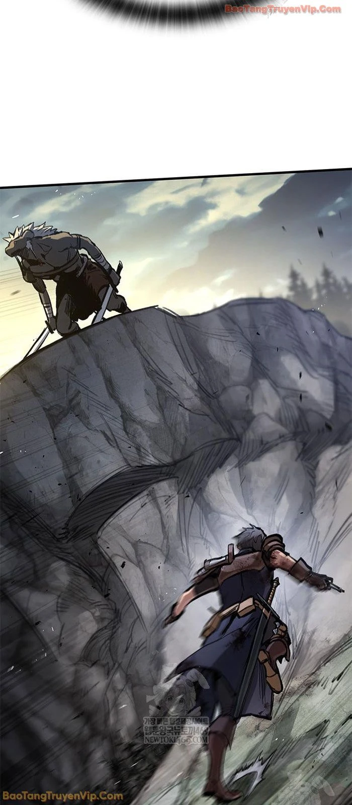 Hiệp Sĩ Sống Vì Ngày Hôm Nay Chapter 94 - 45