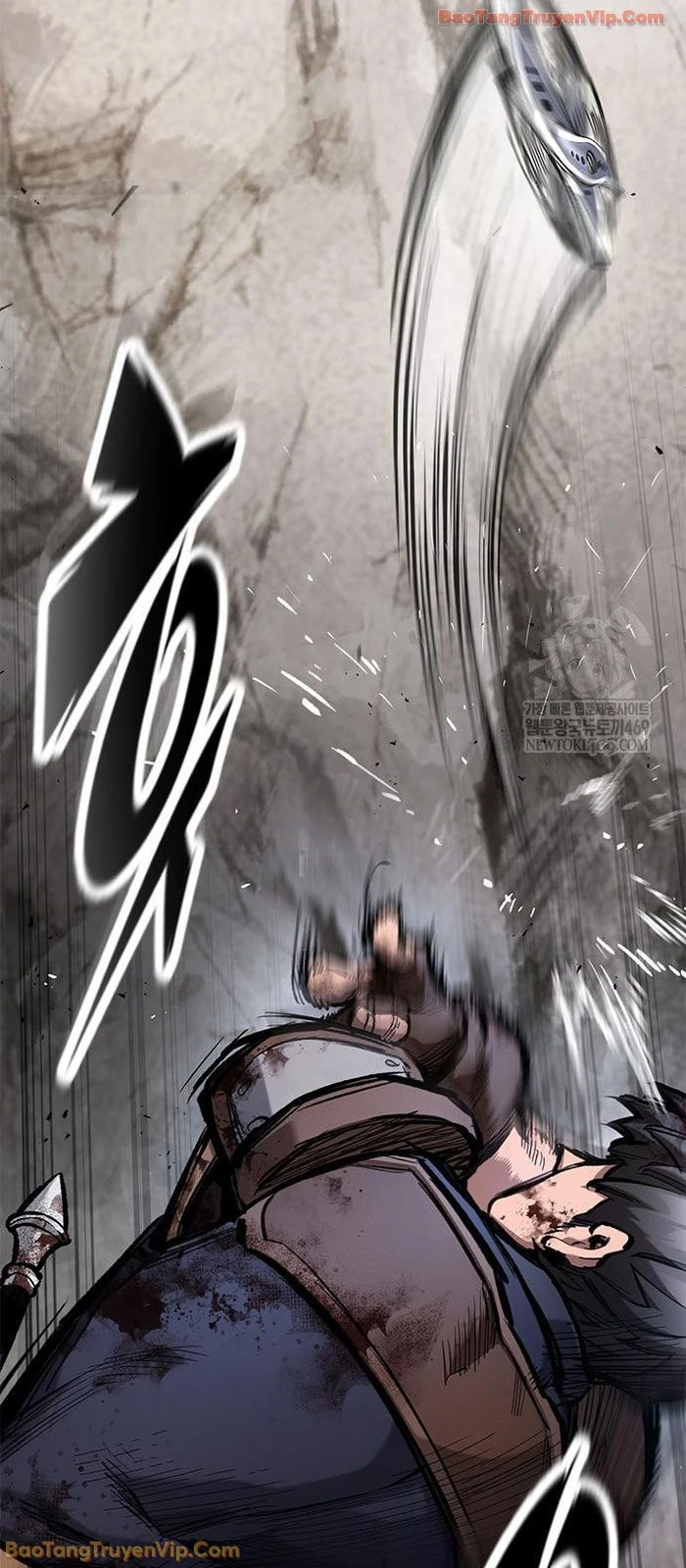 Hiệp Sĩ Sống Vì Ngày Hôm Nay Chapter 94 - 47