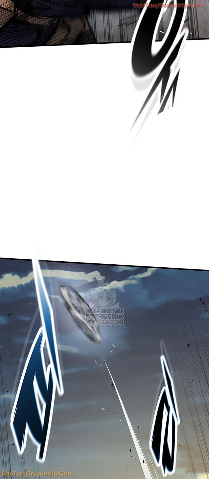 Hiệp Sĩ Sống Vì Ngày Hôm Nay Chapter 94 - 48