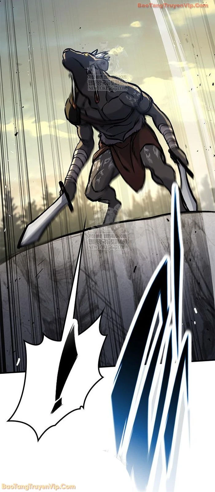 Hiệp Sĩ Sống Vì Ngày Hôm Nay Chapter 94 - 49