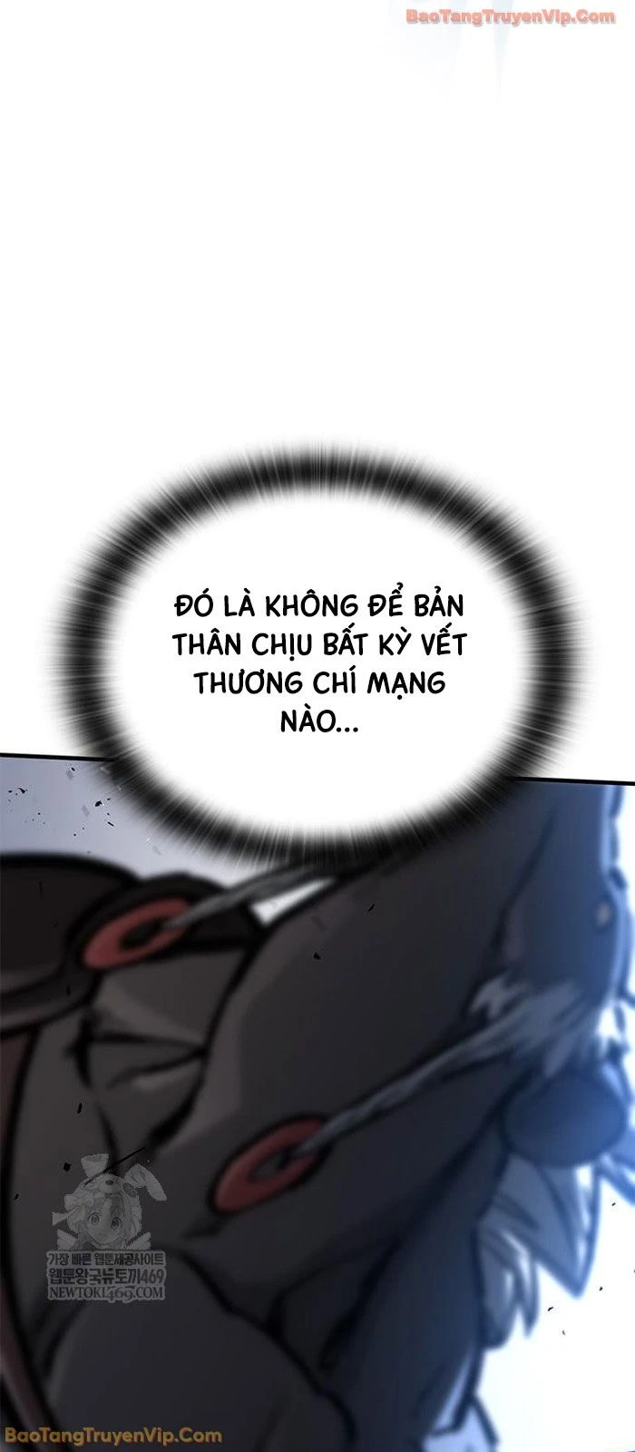 Hiệp Sĩ Sống Vì Ngày Hôm Nay Chapter 94 - 50