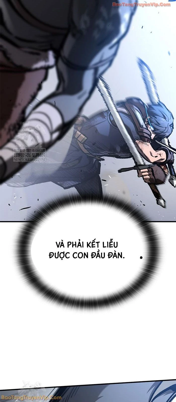 Hiệp Sĩ Sống Vì Ngày Hôm Nay Chapter 94 - 51