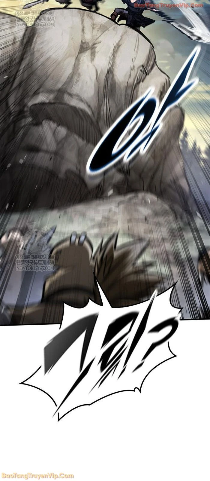 Hiệp Sĩ Sống Vì Ngày Hôm Nay Chapter 94 - 53