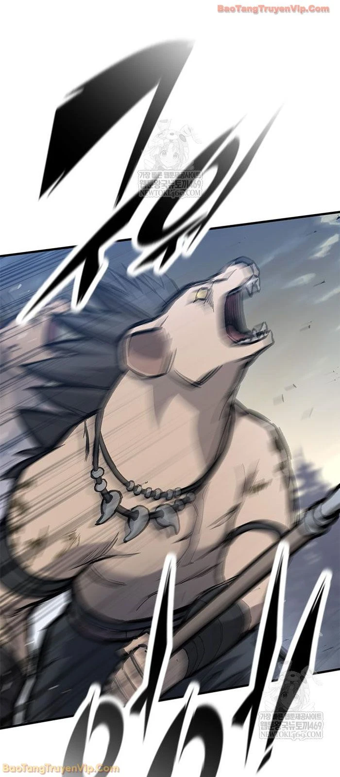 Hiệp Sĩ Sống Vì Ngày Hôm Nay Chapter 94 - 54