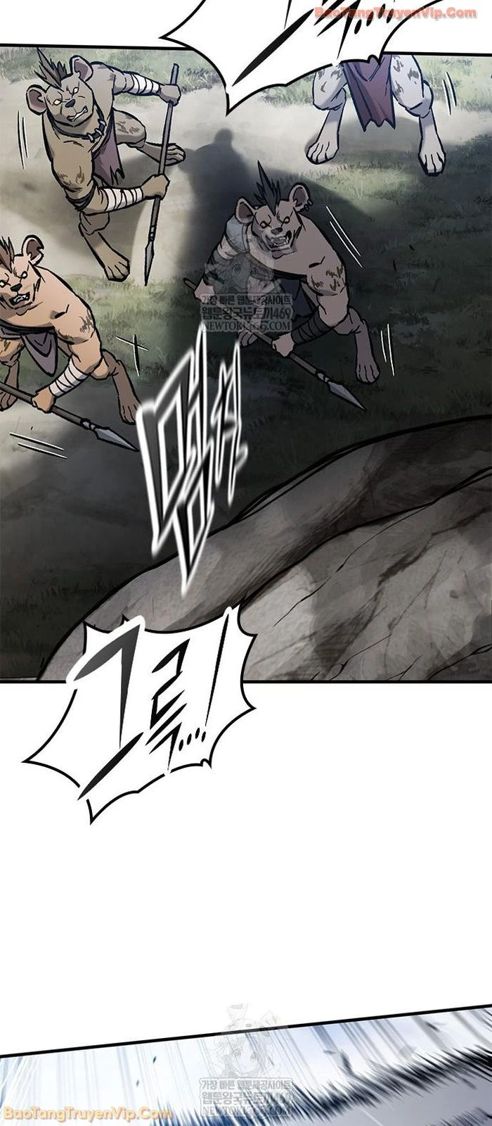 Hiệp Sĩ Sống Vì Ngày Hôm Nay Chapter 94 - 57