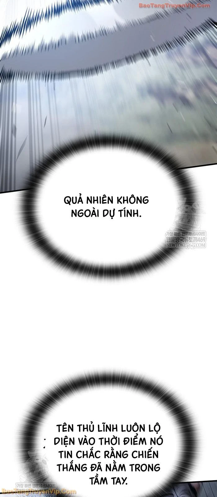 Hiệp Sĩ Sống Vì Ngày Hôm Nay Chapter 94 - 58