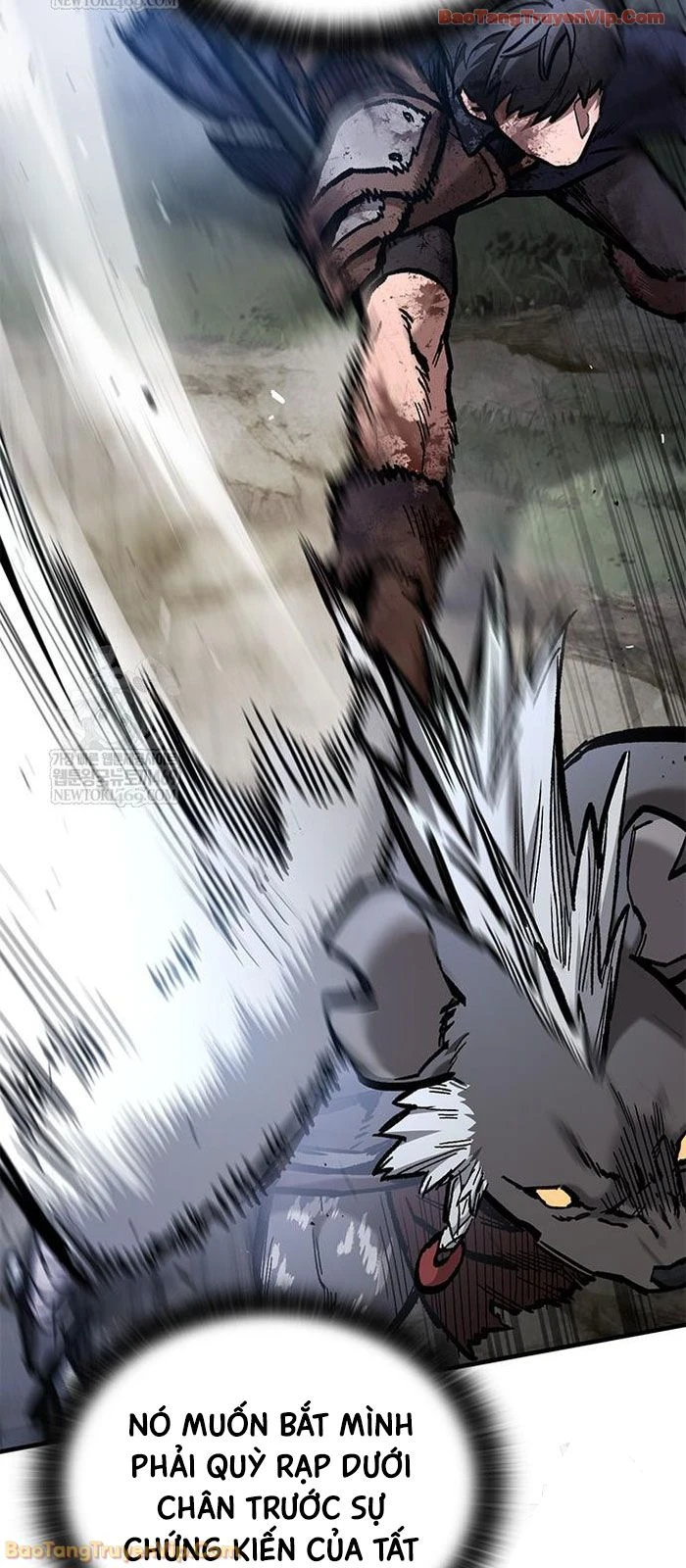 Hiệp Sĩ Sống Vì Ngày Hôm Nay Chapter 94 - 59