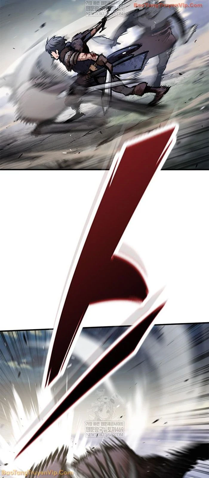 Hiệp Sĩ Sống Vì Ngày Hôm Nay Chapter 94 - 64