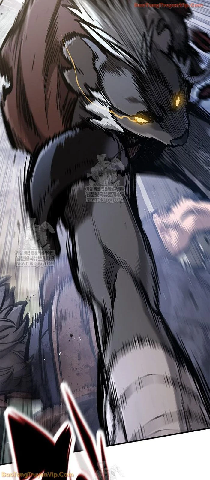 Hiệp Sĩ Sống Vì Ngày Hôm Nay Chapter 94 - 65